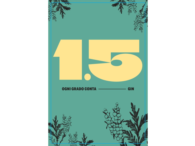 Gin 1.5
