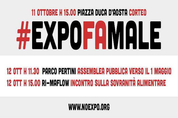 EXPO FA MALE 621