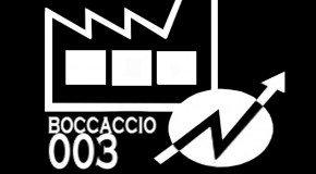 11 dicembre: Il FOA BOCCACCIO 003 presenta Rimaflow
