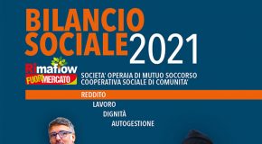 BILANCIO SOCIALE 2021