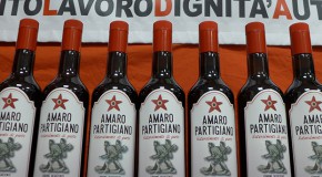 Si parte con il crowdfunding di “Amaro Partigiano”!