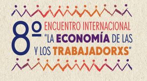 8° incontro internazionale dell’economia dei lavoratori e delle lavoratrici