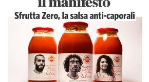 Sfrutta Zero, la salsa anti-caporali